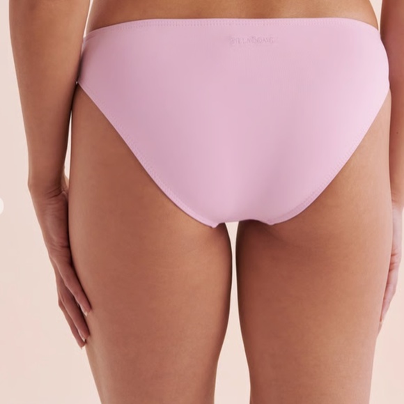 BILLABONG SOL SEARCHER Low Rise Bikini Bottom - Picture 2 of 3